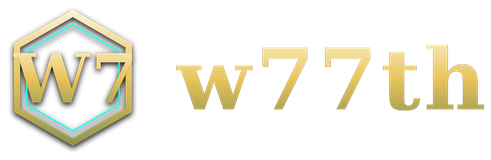 w77th โลโก้
